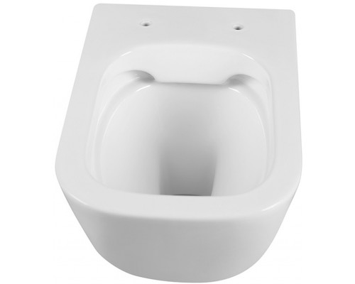 SET AQUATEK ЛУГАНО 4в1 (рама AQUATEK Standard INS-0000012+ крепеж KKI-0000002+клавиша KDI-0000010+унитаз ЛУГАНО AQ2002-00 с тонким сиденьем soft-close SET AQUATEK ЛУГАНО 4в1