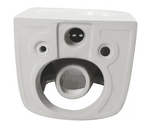 SET AQUATEK ЛУГАНО 4в1 (рама AQUATEK Standard INS-0000012+ крепеж KKI-0000002+клавиша KDI-0000010+унитаз ЛУГАНО AQ2002-00 с тонким сиденьем soft-close SET AQUATEK ЛУГАНО 4в1