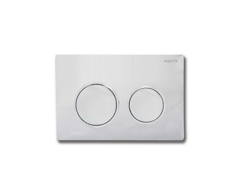 Комплект инсталляции 4 в 1 Aquatek Либра T-TDI002 рама Standard INS-0000018 и унитаз AQ1505T-00 T-TDI002