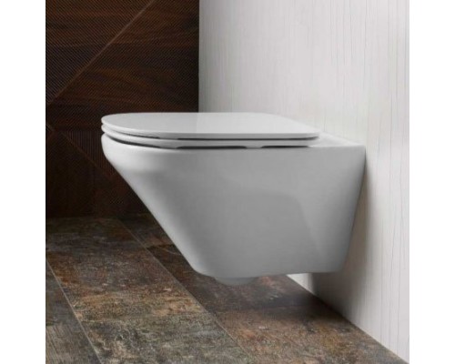 E21773RU-00 Унитаз c инсталляцией Jacob Delafon Modern Life, сиденье микролифт, клавиша хром (E29025+E20858-CP+E77168+E77725) E21773RU-00