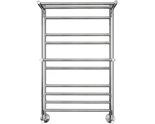 Альфа П10 500х800 Полотенцесушитель Aquatek AQ RRP1080CH