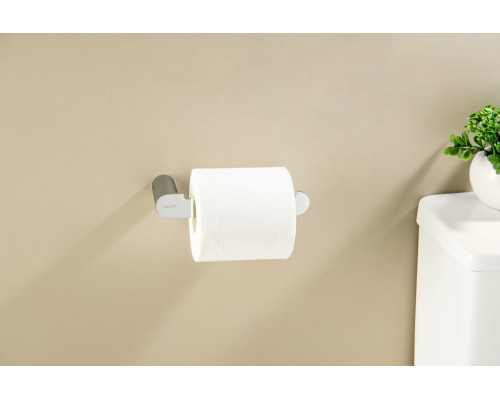 Держатель для туалетной бумаги Aquatek Лира хром AQ4408CR