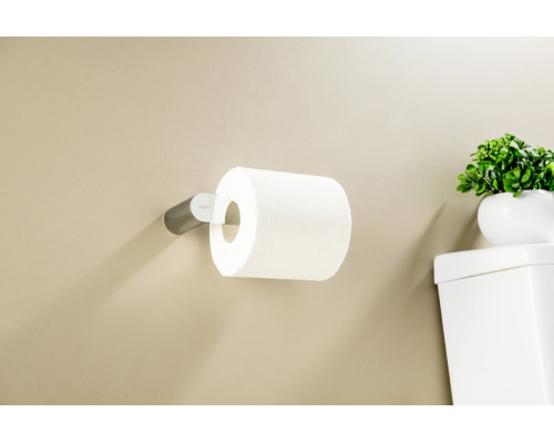 Держатель для туалетной бумаги Aquatek Лира хром AQ4408CR