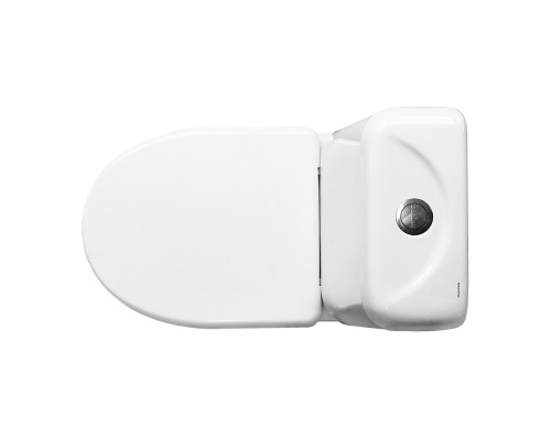 ИДЕАЛ СТАНДАРТ Унитаз-компакт Белый S1 (WC.CC/Ideal/1-P/WHT.G/S1) WC.CC/Ideal/1-P/WHT.G/S1