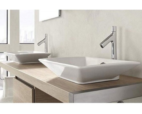 REVE 4819-0 раковина 55x37,5 см, лого Kohler 4819-0