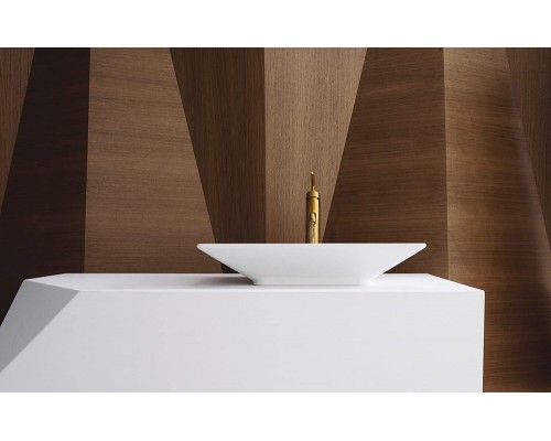 REVE 4819-0 раковина 55x37,5 см, лого Kohler 4819-0