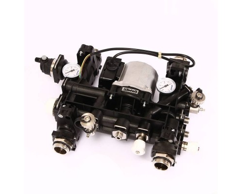 Насосно-смесительная группа EMMETI M3V-F