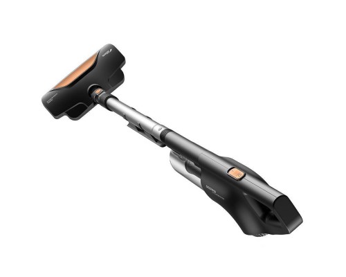 Вертикальный пылесос Deerma Vacuum Cleaner DX600 Black Вертикальный пылесос Deerma Vacuum Cleaner DX600 Black