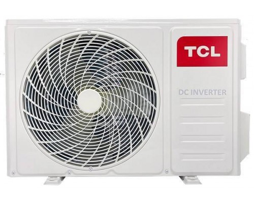 TCL TAC-09HRID/XF / TACO-09HID/XF X-FRESH SILVER WING / DC