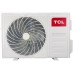 TCL TAC-09HRID/XF / TACO-09HID/XF X-FRESH SILVER WING / DC
