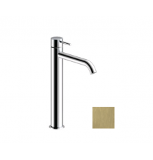 Смеситель для раковины, Almar, цвет-High Brass Brushed PVD