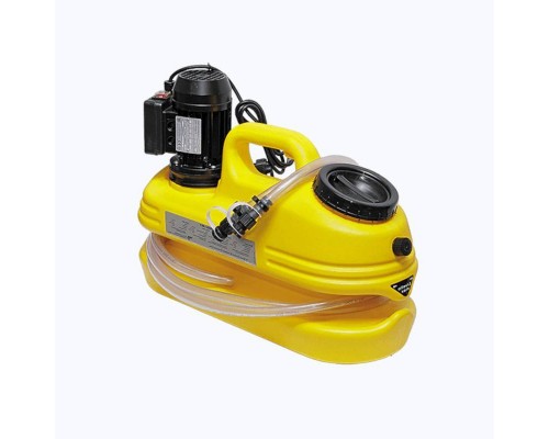 Установка BWT L802/P Barracuda для удаления кальц. солей жестк.