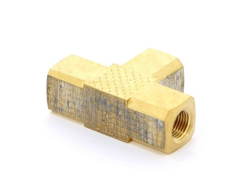 Тройник В бронза VIEGA 1/8"