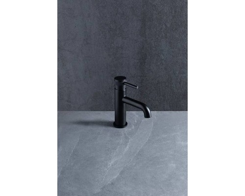 Allen Brau Priority Смеситель для раковины, цвет: черный матовый матовый 5.31001-31