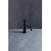 Allen Brau Priority Смеситель для раковины, цвет: черный матовый матовый 5.31001-31