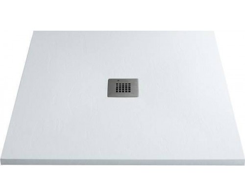 Allen Brau Priority Душевой поддон 100x100x3h см, цвет: белый 8.31005-21 Allen Brau Priority Душевой поддон 100x100x3h см, цвет: белый 8.31005-21