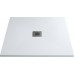 Allen Brau Priority Душевой поддон 100x100x3h см, цвет: белый 8.31005-21