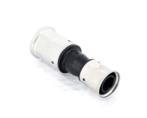 Муфта пресс PVDF HENCO 32x26