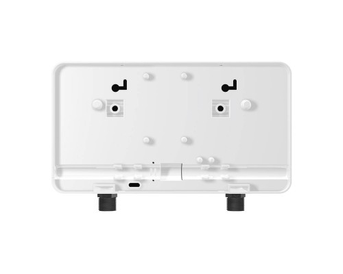 Водонагреватель электрический проточный 220 В Thermex Urban 5500 combi