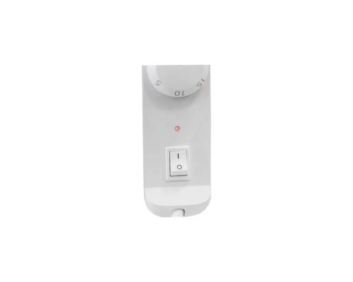 Конвектор электрический Atlantic iWarm 2000W