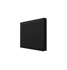 Радиатор панельный Royal Thermo COMPACT C33-600-3000 Noir Sable