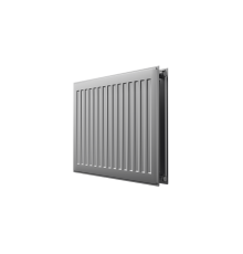 Радиатор панельный Royal Thermo HYGIENE H10-400-2200 Silver Satin