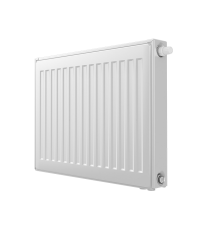 Радиатор панельный Royal Thermo VENTIL COMPACT VC22-300-600 RAL9016 M