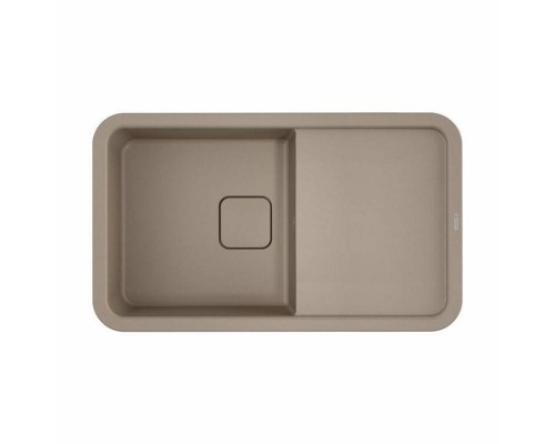 Мойка, OMOIKIRI, Tasogare, шгв 860-510-210, отверстия для смесителя-6 промаркированных, цвет-бежевый Мойка, OMOIKIRI, Tasogare, шгв 860-510-210, отверстия для смесителя-6 промаркированных, цвет-бежевый