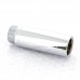 Удлинитель НВ хромированный UNI-FITT 3/4"x80мм