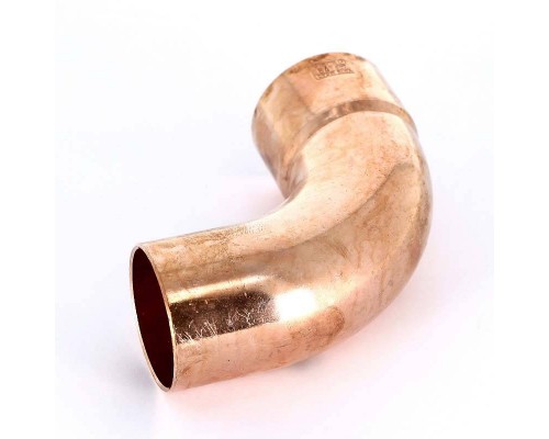 Отвод однораструбный пайка VIEGA 54