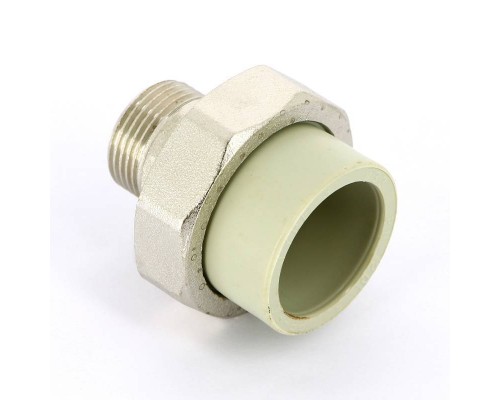 Муфта сварка-Н с разъемным соединением FV-PLAST 32х3/4"