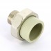 Муфта сварка-Н с разъемным соединением FV-PLAST 32х3/4"