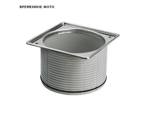 Надставной элемент Advantix, без решетки