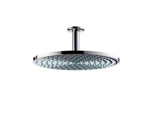 Верхний душ, Hansgrohe, Raindance S, шгв 300-300-174, цвет-хром