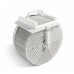 Мойка воздуха Venta AEROSTYLE LW73 (белый)