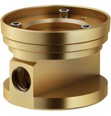 WE77250 Скрытая часть напольного смесителя WE77250