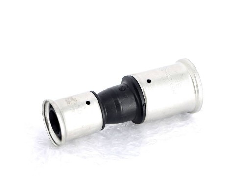 Муфта пресс PVDF HENCO 32x26