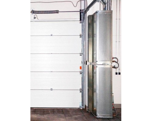 Тепловая завеса Тепломаш КЭВ-140П5110W