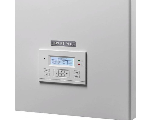 Котел электрический Эван Expert Plus -18