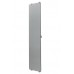 Allen Brau Infinity Полотенцесушитель электрический 44x6,6x180h см, цвет: хром 8.21006.GL
