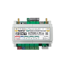 ZONT H700  Pro