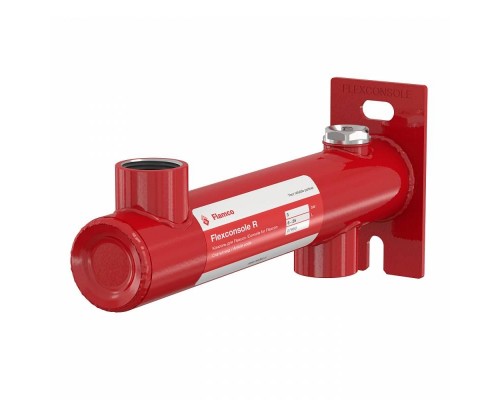 Консоль настенного монтажа Flamco Flexconsole R 3/4" х3/4" для 8-25л