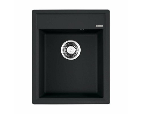 Мойка, OMOIKIRI, Daisen, шгв 420-510-215, отверстия для смесителя-3 промаркированных, цвет-черный Мойка, OMOIKIRI, Daisen, шгв 420-510-215, отверстия для смесителя-3 промаркированных, цвет-черный