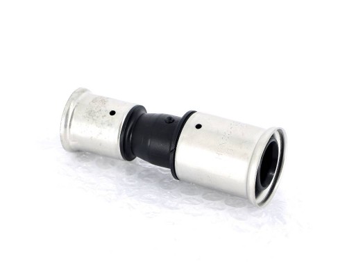 Муфта пресс PVDF HENCO 32x26