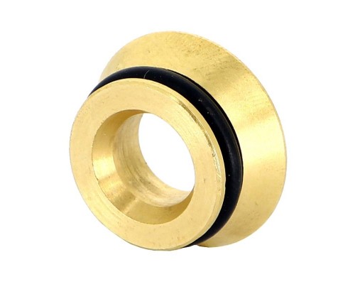 Вкладыш в евроконус с O-RING для получения плоского торца UNI-FITT 3/4"