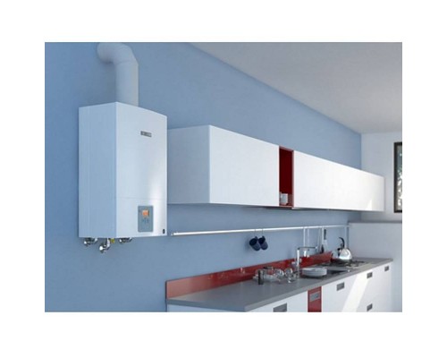 Котел газовый настенный BOSCH GAZ 6000 одноконтурный с закрытой камерой сгорания 18 кВт Котел газовый настенный BOSCH GAZ 6000 одноконтурный с закрытой камерой сгорания 18 кВт