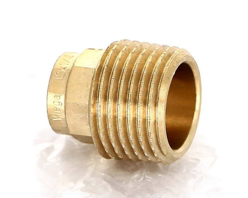 Муфта пайка-Н VIEGA 12х1/2" Муфта пайка-Н VIEGA 12х1/2"