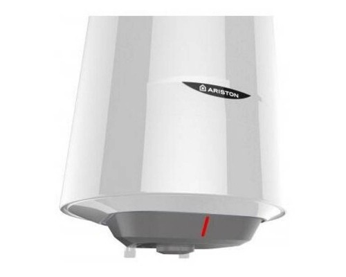 Водонагреватель электрический накопительный Ariston PRO1 R ABS 65л круглый узкий эмаль мех.упр-е