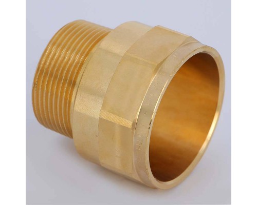 Муфта пайка-Н VIEGA 54х11/2" Муфта пайка-Н VIEGA 54х11/2"