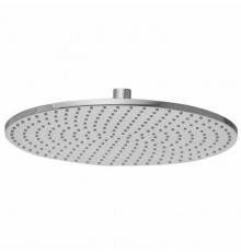 Верхний душ, Fima Carlo Frattini, Showerhead, 300-300, цвет-белый матовый